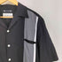 ワコマリア WACKO MARIA 50S shirt オープンカラーシャツ メンズ import:M