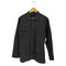 ウノピュウノウグァーレトレ 1PIU1UGUALE3 BLACK MILITARY BY YOSHIMASA HOSHIBA JUNGLE FATIGUE L/S SHIRTS JACKET メンズ IV