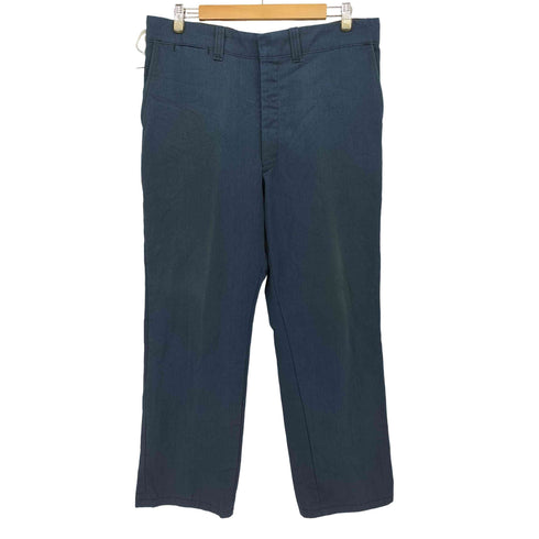 70S 裏地フリース TALONZIP ワークパンツ メンズ