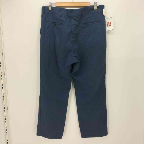 70S 裏地フリース TALONZIP ワークパンツ メンズ