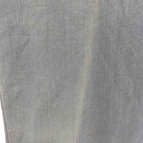 70S 裏地フリース TALONZIP ワークパンツ メンズ