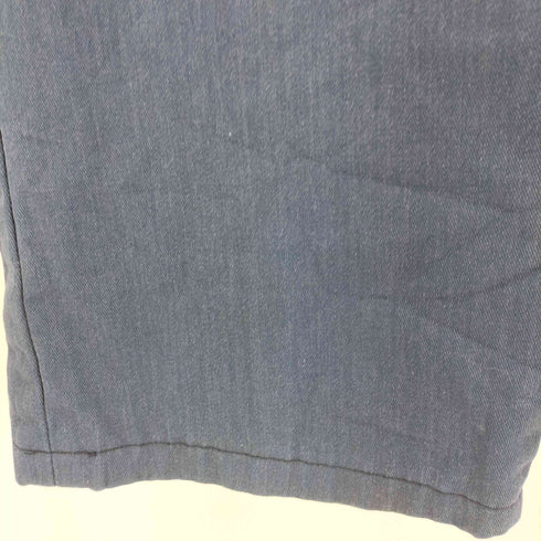 70S 裏地フリース TALONZIP ワークパンツ メンズ