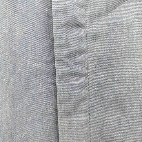 70S 裏地フリース TALONZIP ワークパンツ メンズ