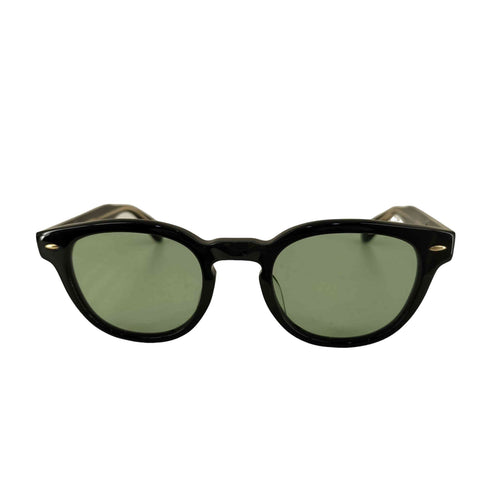 オリバーピープルズ OLIVER PEOPLES Sheldrake-J BKG サングラス メンズ 47□22-145