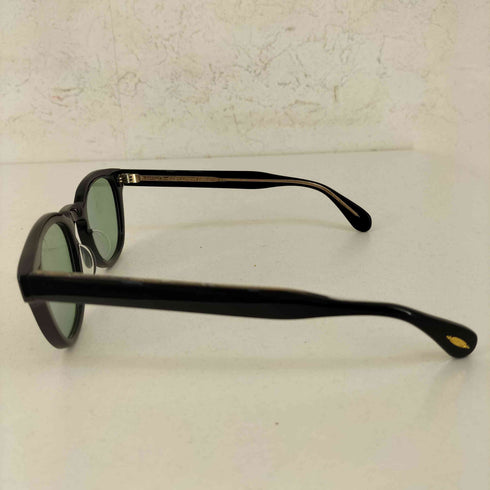 オリバーピープルズ OLIVER PEOPLES Sheldrake-J BKG サングラス メンズ 47□22-145