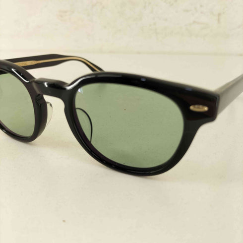 オリバーピープルズ OLIVER PEOPLES Sheldrake-J BKG サングラス メンズ 47□22-145