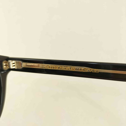 オリバーピープルズ OLIVER PEOPLES Sheldrake-J BKG サングラス メンズ 47□22-145