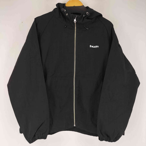 ハフ HUF eightynine HOODED JACKET メンズ JPN:L