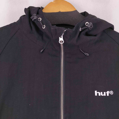 ハフ HUF eightynine HOODED JACKET メンズ JPN:L