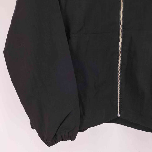 ハフ HUF eightynine HOODED JACKET メンズ JPN:L