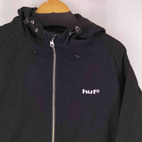 ハフ HUF eightynine HOODED JACKET メンズ JPN:L