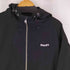 ハフ HUF eightynine HOODED JACKET メンズ JPN:L