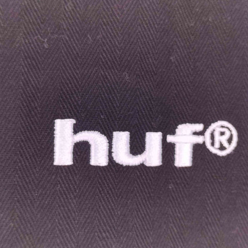 ハフ HUF eightynine HOODED JACKET メンズ JPN:L