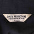 クーディプロダクション cootie productions Glen Check T/W Work S/S Shirt メンズ import:XL
