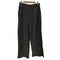 ザラ ZARA ウォッシュ加工ワイドスウェットパンツ メンズ JPN:XL