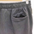 ザラ ZARA ウォッシュ加工ワイドスウェットパンツ メンズ JPN:XL
