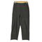 ジーナシス JEANASIS フェイクレザーパンツ レディース JPN:M