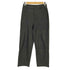ジーナシス JEANASIS フェイクレザーパンツ レディース JPN:M
