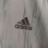 アディダス adidas 00s ジップアップ ナイロン シェルジャケット メンズ O