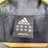 アディダス adidas 00s ジップアップ ナイロン シェルジャケット メンズ O