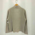 ギャップ Gap 00s OLD バングラディシュ製 ハーフジップ モックネック コットンリブスウェット トレーナー メンズ XS