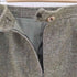 アクアスキュータム AQUASCUTUM シルク混 ウールフレアスカート レディース