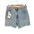 リーバイス Levis 95年 2月 551 ボタン裏513 ジッパーフライ カットオフ デニムショートパンツ ショーツ メンズ 12 MED