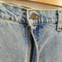 リーバイス Levis 95年 2月 551 ボタン裏513 ジッパーフライ カットオフ デニムショートパンツ ショーツ メンズ 12 MED