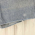 リーバイス Levis 95年 2月 551 ボタン裏513 ジッパーフライ カットオフ デニムショートパンツ ショーツ メンズ 12 MED
