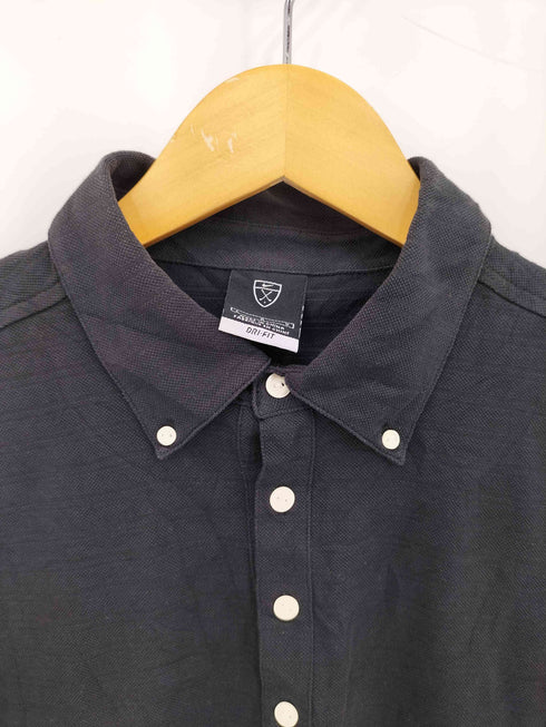 ナイキゴルフ NIKE GOLF DRI-FIT 半袖ポロシャツ メンズ L