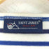 セントジェームス SAINT JAMES ボーダー バスクシャツ レディース FR:38