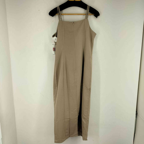 ジュノア JUNOAH キャミワンピース レディース JPN:L