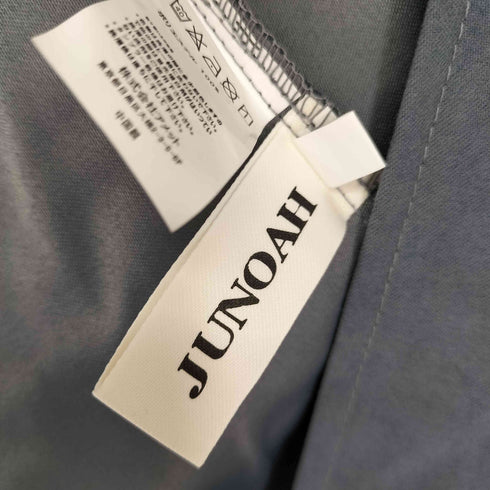 ジュノア JUNOAH キャミワンピース レディース JPN:L