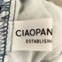 チャオパニックティピー CIAOPANIC TYPY ワイドイージーパンツ レディース JPN:M