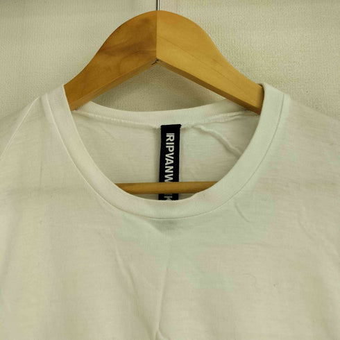 リップヴァンウィンクル RIPVANWINKLE 20SS TORNADO-T メンズ JPN:3