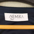 ネミカ NEMIKA デザインノースリーブトップス レディース JPN:7号
