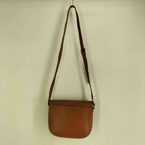 ラルフローレン RALPH LAUREN ポニー刻印 タッセル ショルダーバッグ レディース