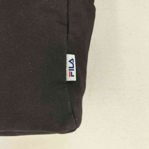 フィラ FILA キャンバスミニトート レディース