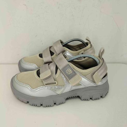 シャカ shaka オッタ―トレイルAT レディース JPN:24