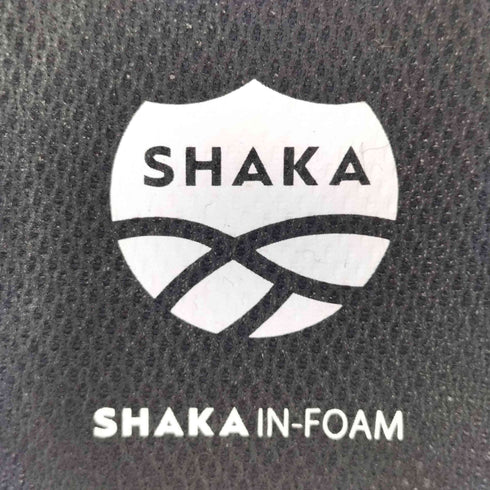 シャカ shaka オッタ―トレイルAT レディース JPN:24