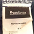 フレッシュサービス Fresh Service 22aw CORPORATE EASY PANT メンズ FREE
