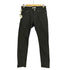 アタッチメント ATTACHMENT 23SS RUBBER STRETCH TWILL 5 POCKET SKINNY PANTS ラバー ストレッチツイル 5ポケット スキニーパンツ メンズ JPN:1