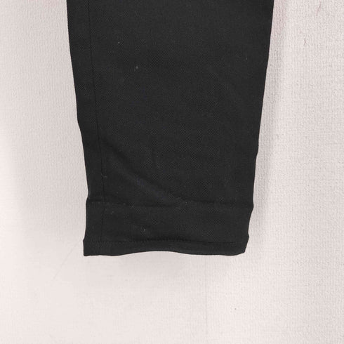 アタッチメント ATTACHMENT 23SS RUBBER STRETCH TWILL 5 POCKET SKINNY PANTS ラバー ストレッチツイル 5ポケット スキニーパンツ メンズ JPN:1