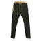 アタッチメント ATTACHMENT 23SS RUBBER STRETCH TWILL 5 POCKET SKINNY PANTS ラバー ストレッチツイル 5ポケット スキニーパンツ メンズ JPN:1