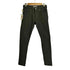 アタッチメント ATTACHMENT 23SS RUBBER STRETCH TWILL 5 POCKET SKINNY PANTS ラバー ストレッチツイル 5ポケット スキニーパンツ メンズ JPN:1