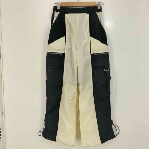 ユナイテッドトウキョウ UNITED TOKYO 23aw パイピングワークパンツ メンズ JPN:2