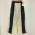 ユナイテッドトウキョウ UNITED TOKYO 23aw パイピングワークパンツ メンズ JPN:2