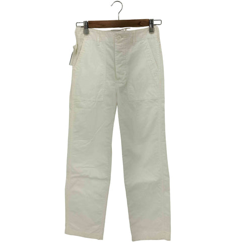 ユナイテッドアローズ UNITED ARROWS コットンベイカーパンツ レディース JPN:34