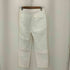 ユナイテッドアローズ UNITED ARROWS コットンベイカーパンツ レディース JPN:34