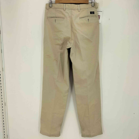 ドッカーズ DOCKERS 90s 1994年 9月製 2タック チノ トラウザー メンズ W30 L32